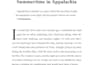 format your manuscript for amazon kindle and ebook